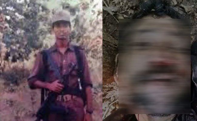 Most-wanted Maoist leader Hidma killed in encounter