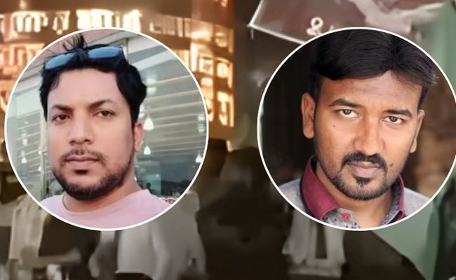 Six Hindus killed in Bangladesh in 18 days