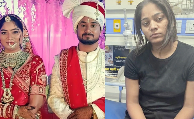 Chilling Truth Behind the 'Honeymoon Murder'