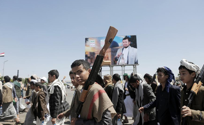 12 UN staff leave Yemen after Houthi detention