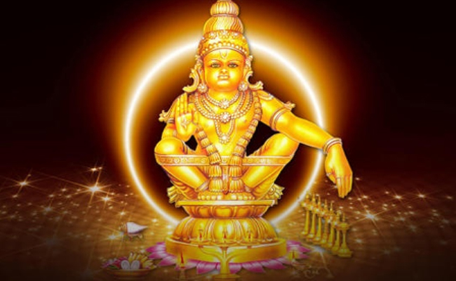 Kerala IAS officer’s petition puts new TDB chief Jayakumar in the dock