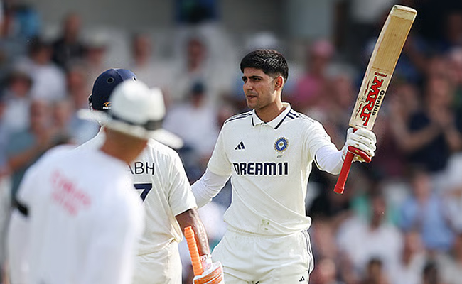 Three Remarkable Centuries