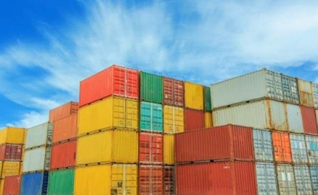India’s export sector stands strong amid rising geopolitical tensions