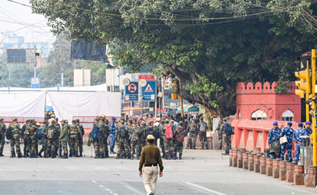 Delhi blast: Dr Umar, associates raised Rs 20 lakh to execute conspiracy