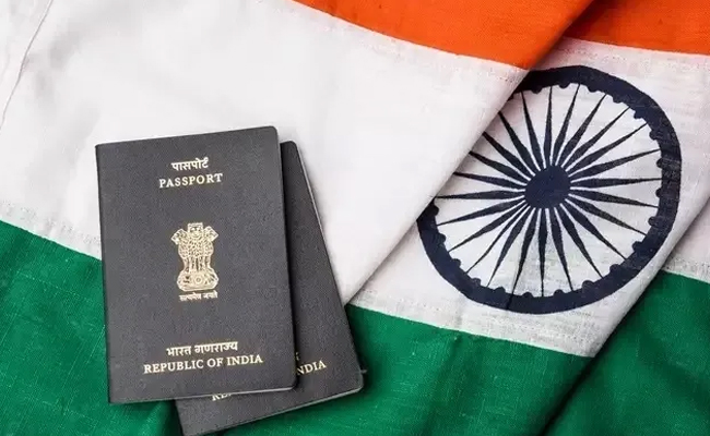 Foreign Countries Preferred Over India… Goodbye to Citizenship