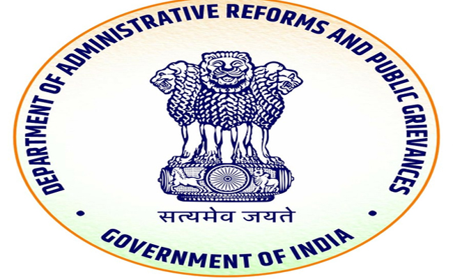 70,598 public grievance cases sorted out in November via Central system