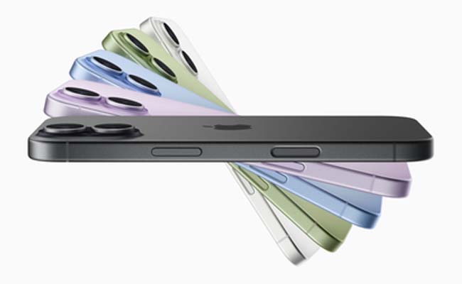 iPhone 17 pre-bookings in India surpass iPhone 16 levels