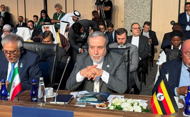 Iran says no agreement made to resume US talks
