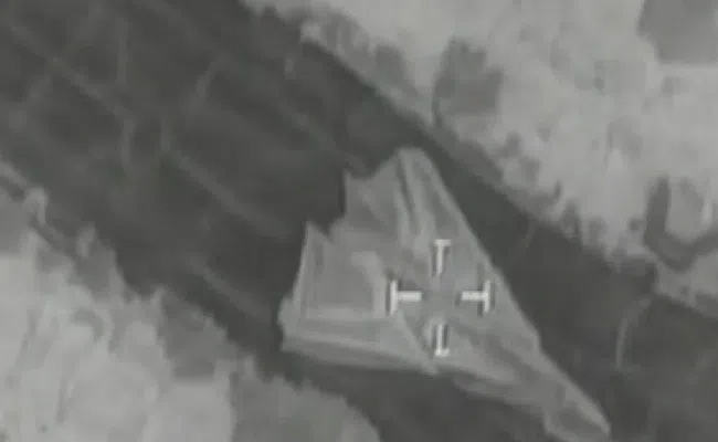 Israel Strikes Six Airbases in Iran; 15 Aircraft Destroyed