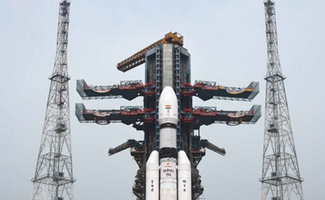 Ready to launch BlueBird Block-2 satellite on December 24: ISRO