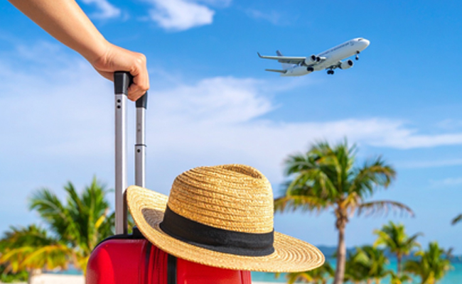 Improved air connectivity drives record 520,000 Indian travellers to Germany