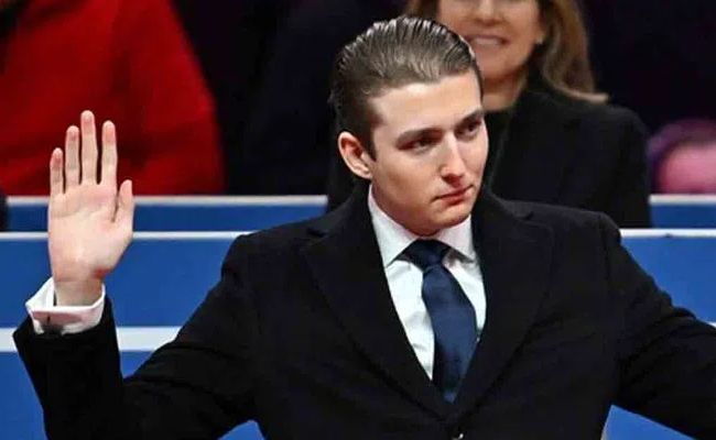 Trump’s Alleged Grudge Against Harvard Sparks Online Buzz