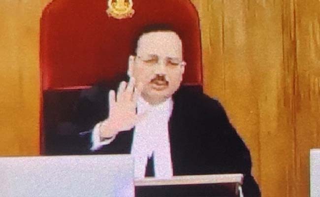 Supreme Warns That Anarchy Cannot Be Allowed