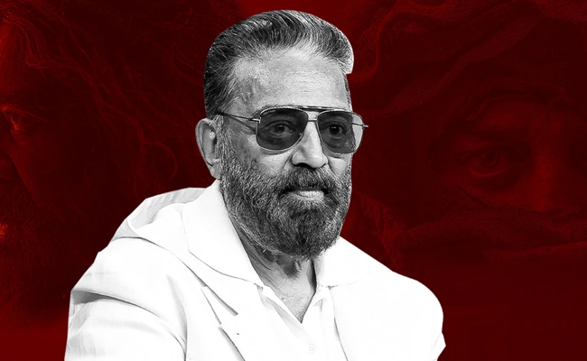 Kamal's Stubbornness… His Film Pays the Price!