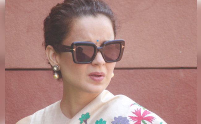 Kangana Ranaut slams Mira Nair