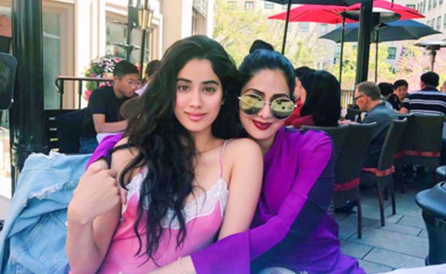 Karan Johar reveals why he is extremely protective of Janhvi Kapoor 
