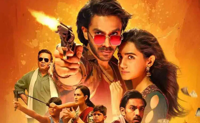 Anurag  Unveils Teaser of Upcoming Film ‘Nishaanchi’