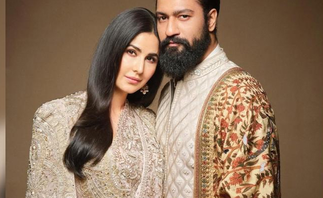 Katrina Kaif is reportedly expecting a baby girl