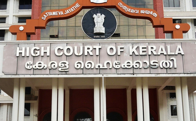 Kerala HC goes hi-tech, e-filing from 57 jails 