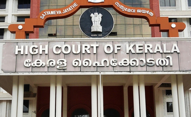 Kerala HC orders SIT probe into Sabarimala gold plating row