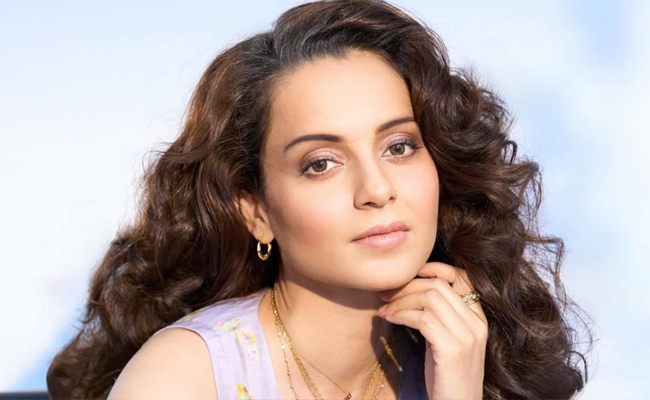 Heroine’s Hot Comments on Live-in Relationships