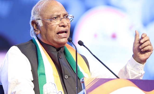 Kharge to undergo pacemaker implantation  