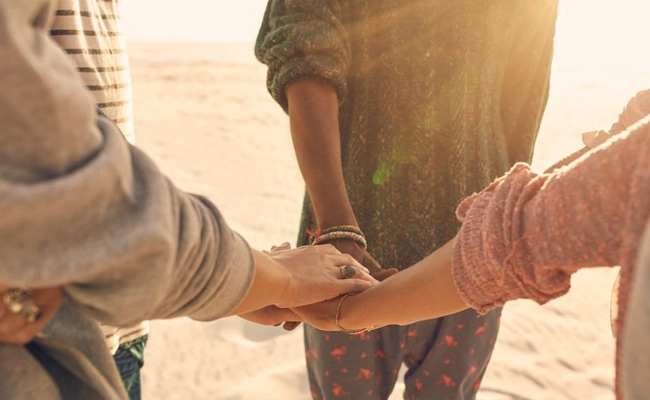 Love or Friendship.. How to Know?