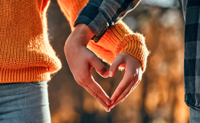 Marital Happiness… Found in the Little Things