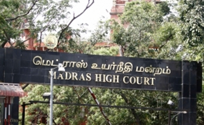 Madras HC seeks explanation from ECI on accessibility gaps for people with disabilities