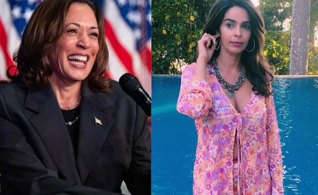 US President: Old Prophecy Of Indian Actress Comes True?