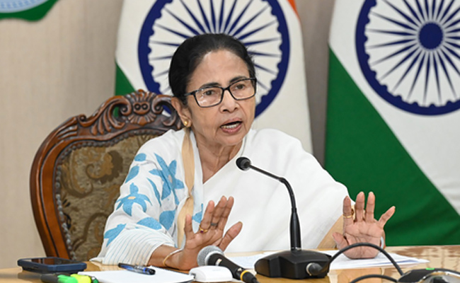 Trinamool announces reshuffle for 3 affiliated organisations