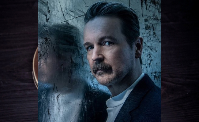 Matt Reeves finishes the script for ‘The Batman’ sequel