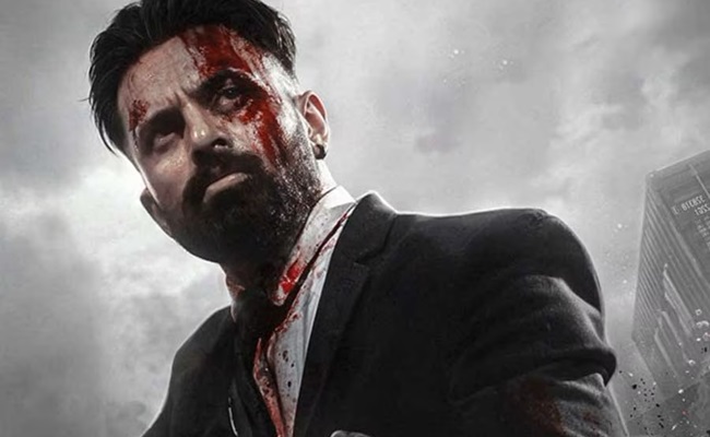 Censor Board Denies TV Telecast for Marco