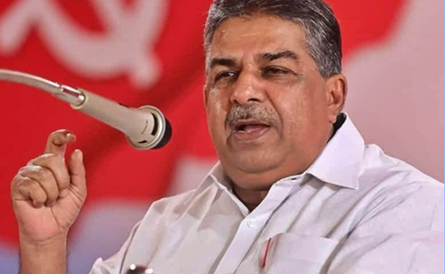 Kerala has done all it can on shipwreck issue