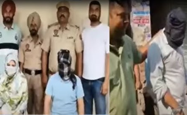 New Update On Arrested Pakistani Spy