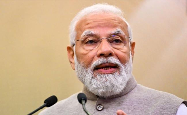End in sight of 'discord' between PM Modi & Western media?