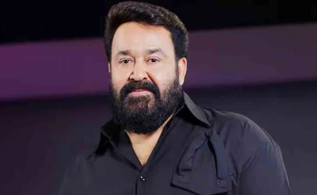 Birthday Special: Mohanlal’s Biography Mukharagam Announced