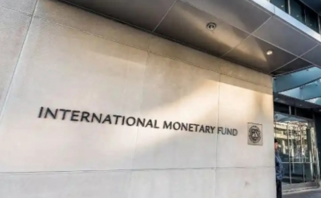 Zambian govt justifies application for IMF program extension