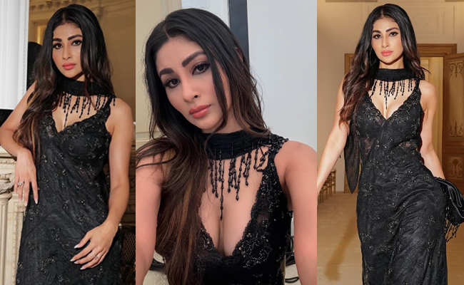 Mouni Roy shares glimpses of her luxurious Italy trip