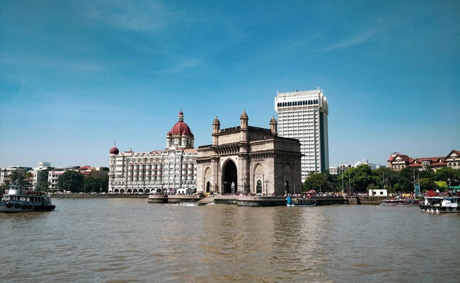 Mumbai Beats Beijing To Become Asia's #1