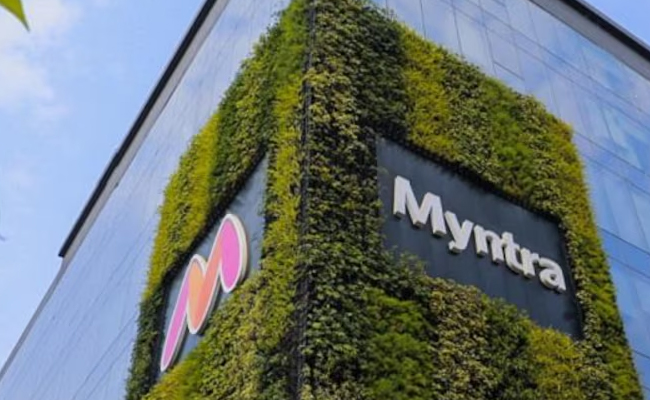 Myntra Creates 20,000 Jobs For Big Sale