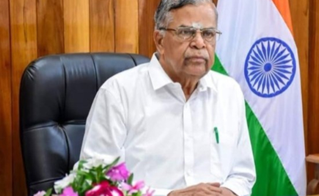 From staunch RSS cadre to esteemed politician