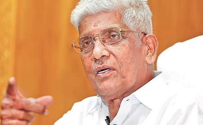 NSS General Secretary stands firm on ‘Sabarimala’ meeting
