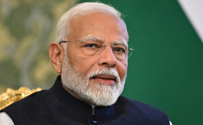 Has Modi’s Image Risen or Fallen?