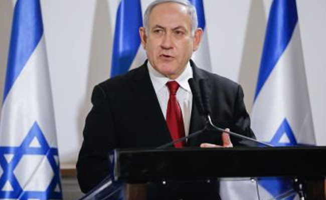 Israel to temporarily pause fighting in Gaza