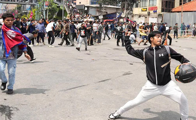 The Real Reasons Behind the Nepal Protests