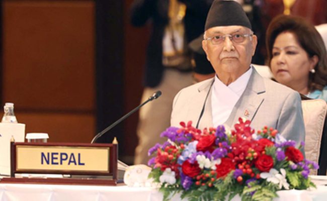Crisis-prone Nepal plunges deeper into chaos after PM Oli's resignation