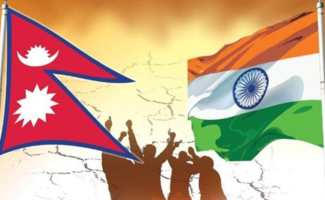 Will Protests Like Nepal’s Happen in India?