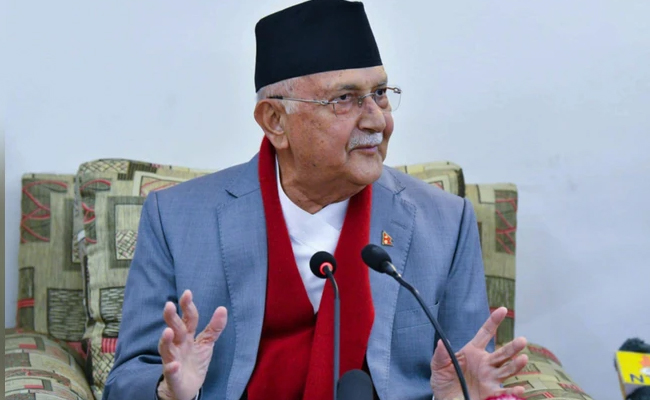 Nepal in Flames as PM’s Negligence Triggers Mass Uprising