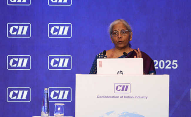 Over 32 pc of global GCC talent is currently in India